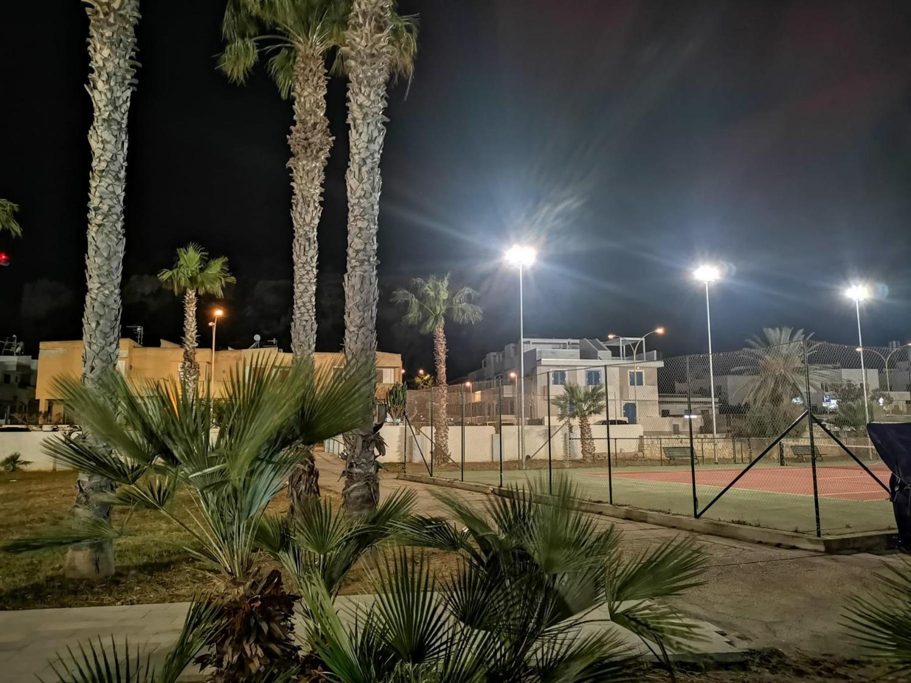 Mare E Terra Holiday Fronte Mare San Vito Lo Capo Exterior foto